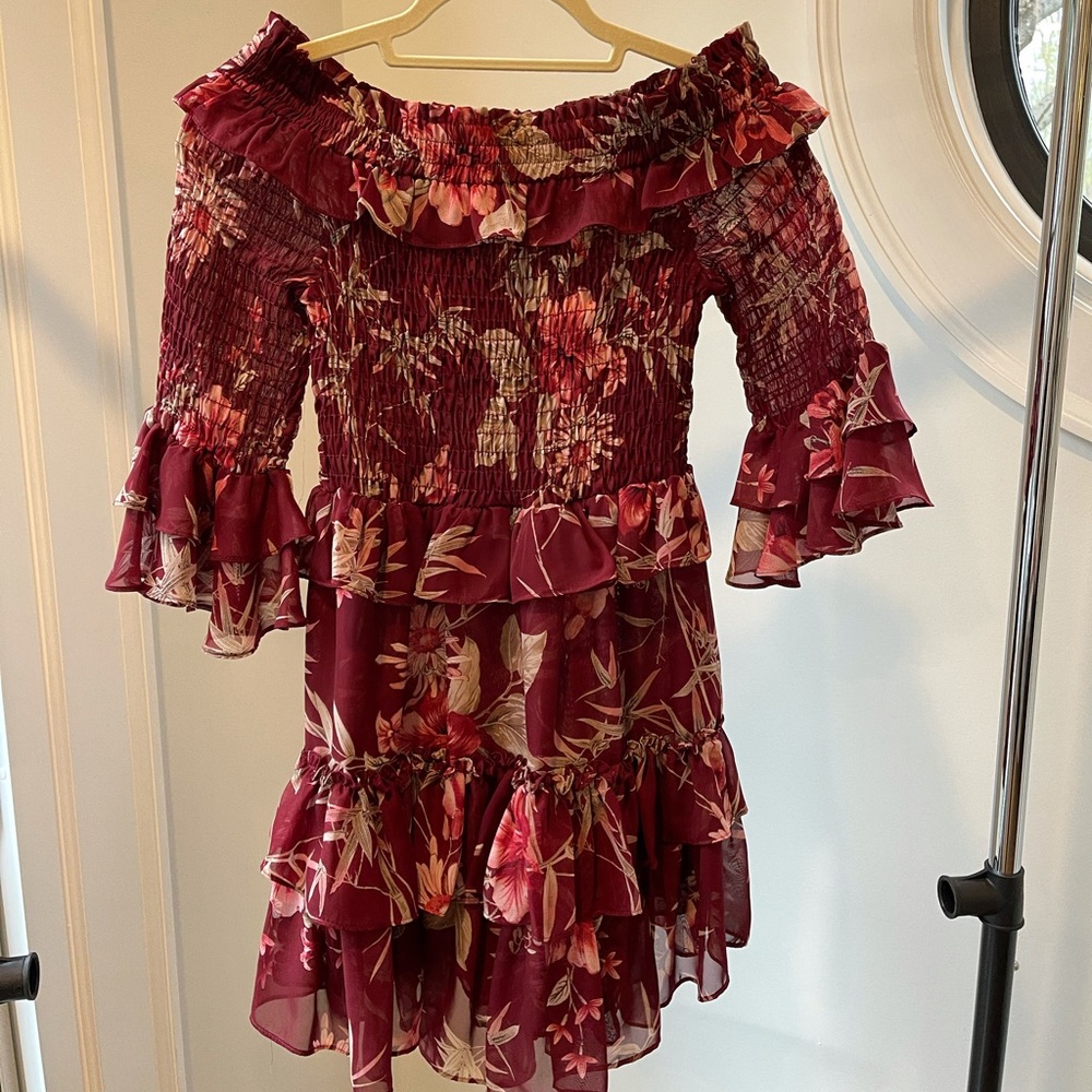 Misa Dress